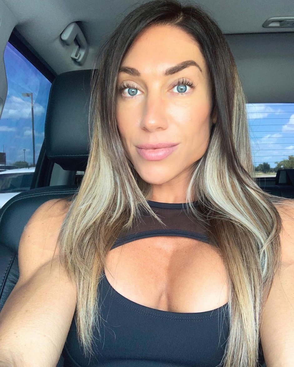 Ashley Marie Lakomowski