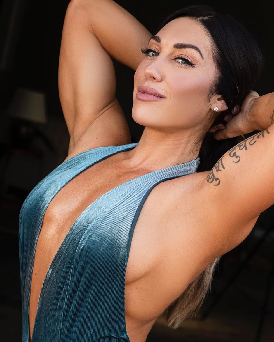 Ashley Marie Lakomowski