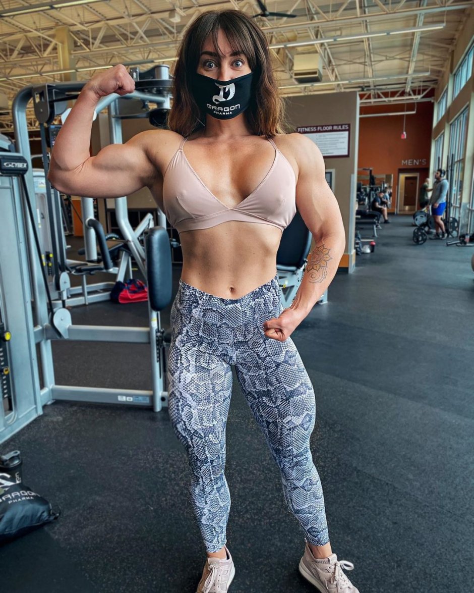 Ashley Lakomovsky