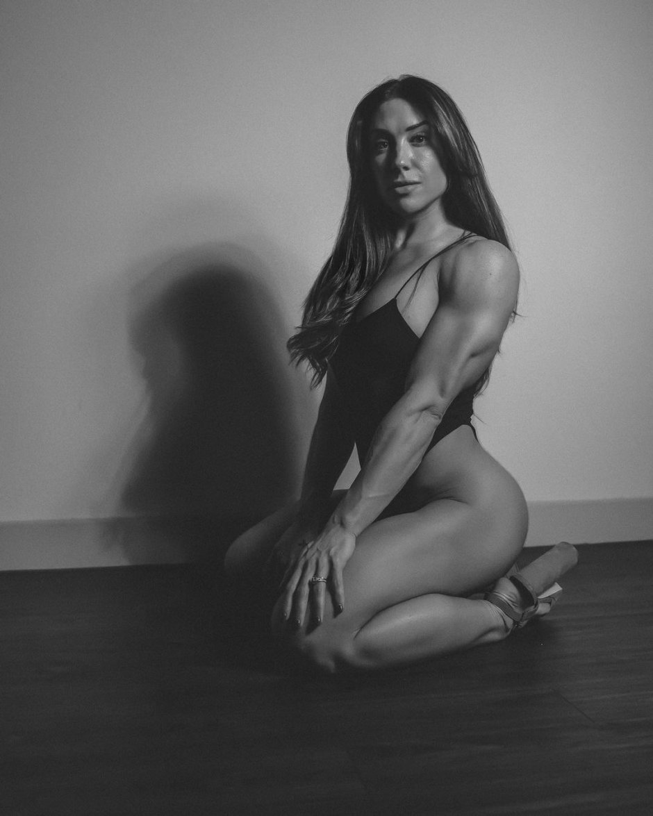 Ashley Marie Lakomovsky