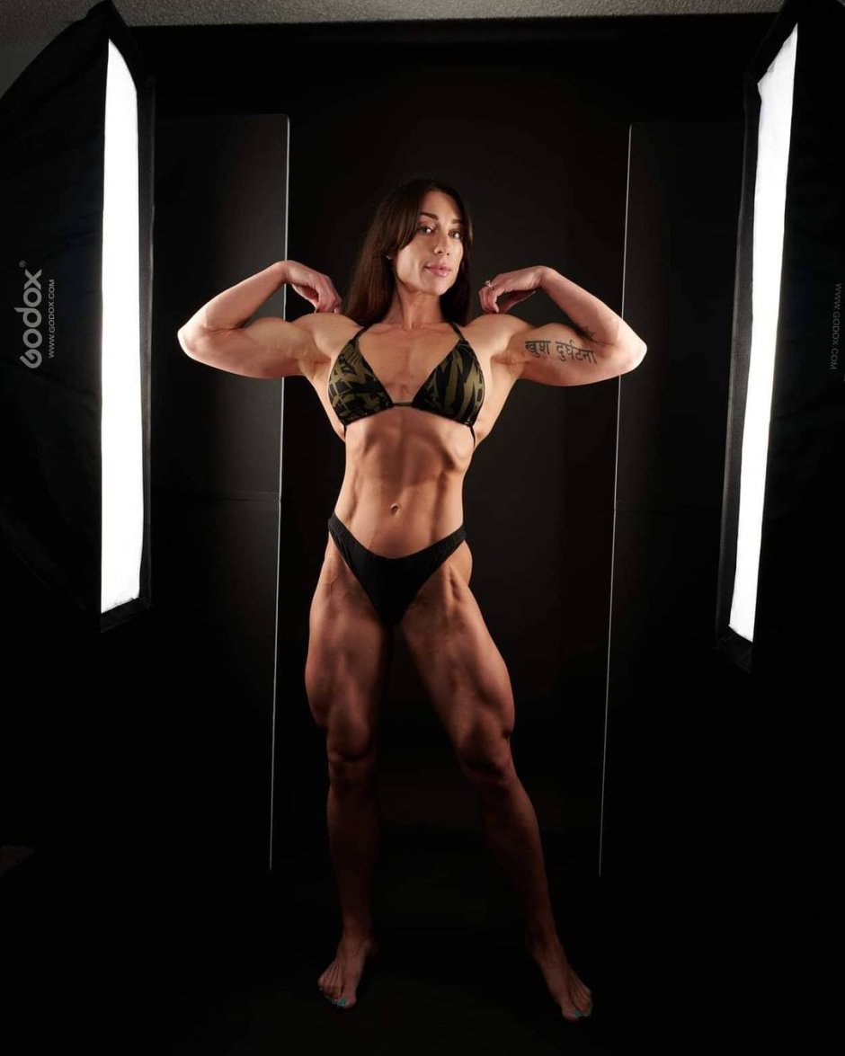 Kaylee Patterson