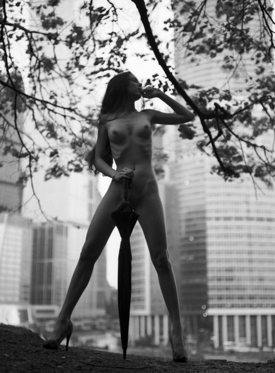 Maria Demina (Maria) Nude