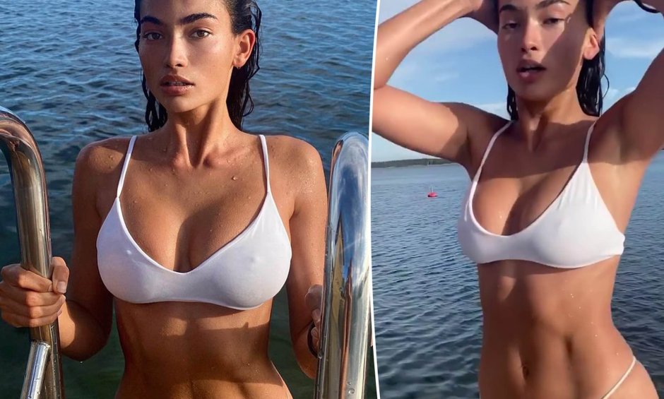 Valentina Victoria Model