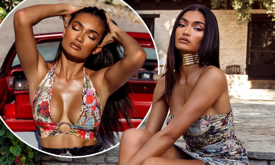 Kelly Gale