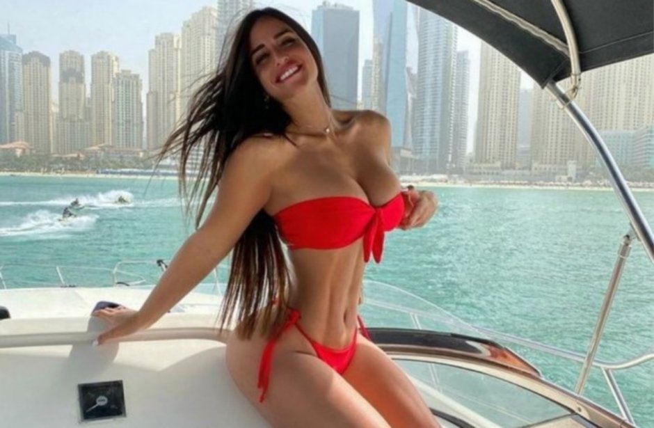 Avital Maydenko