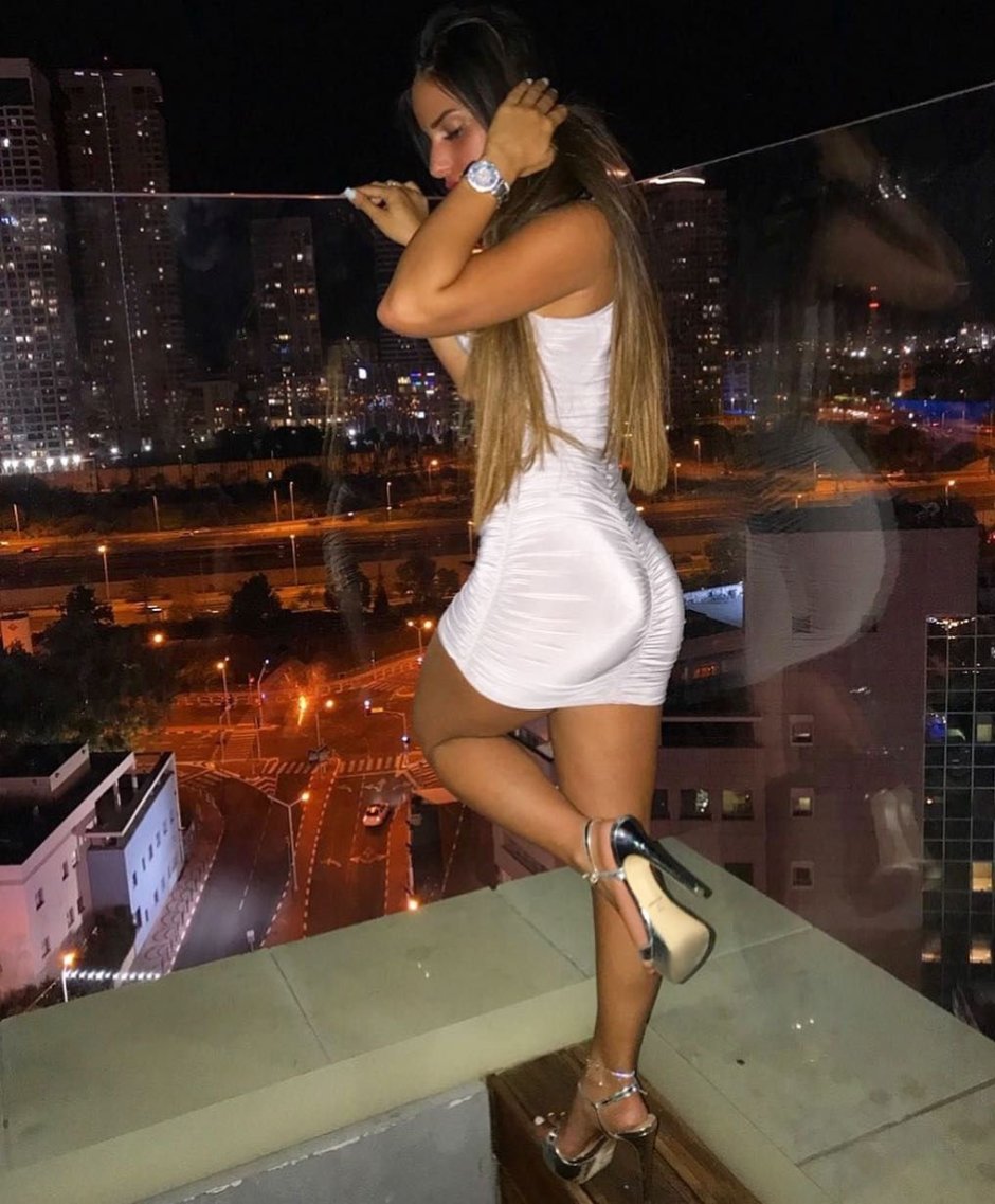 Avital Cohen drain