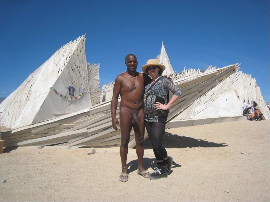 Nudist festivals naked guys