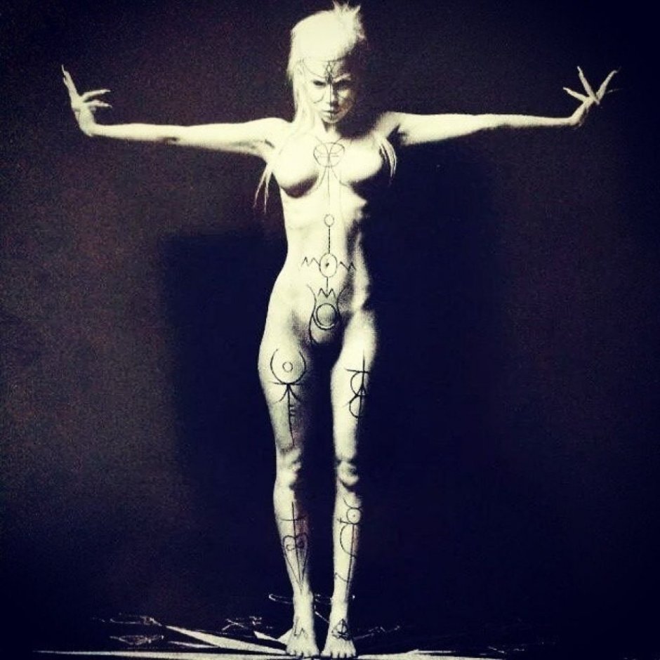 Yolandi Visser 2022 November