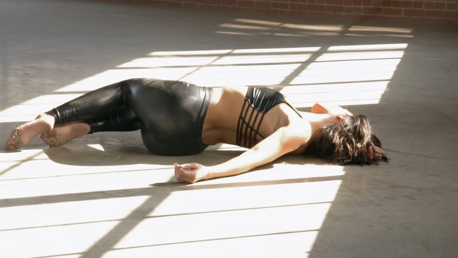 Jenna Dewan 2000