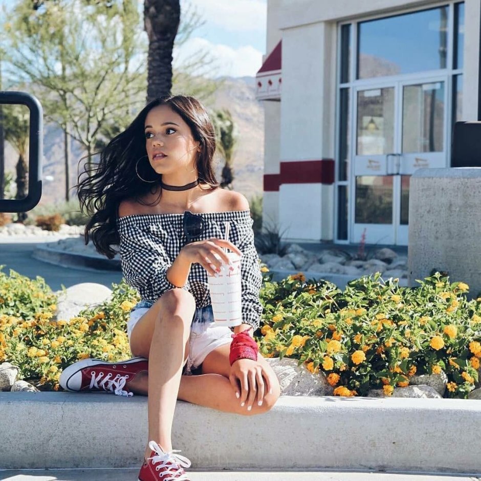 Selena Ortega