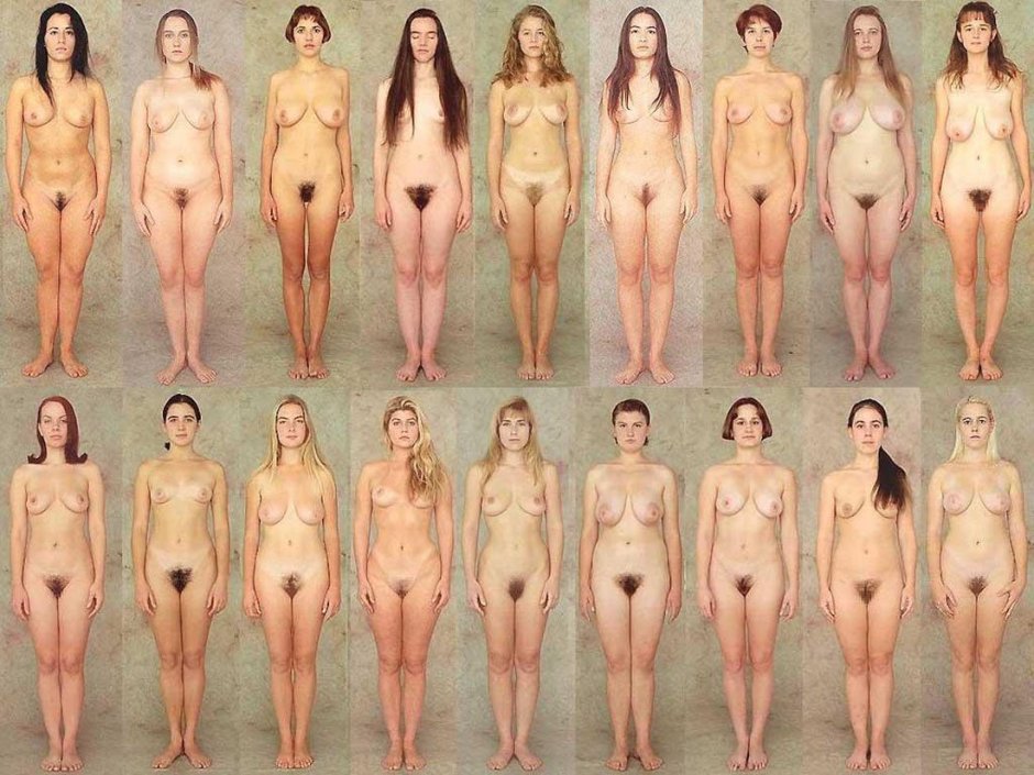 Casting of naked fat women