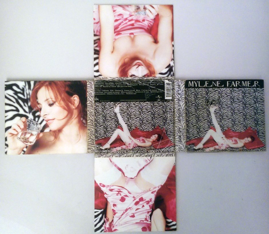 Mylène Farmer Mylenium Tour