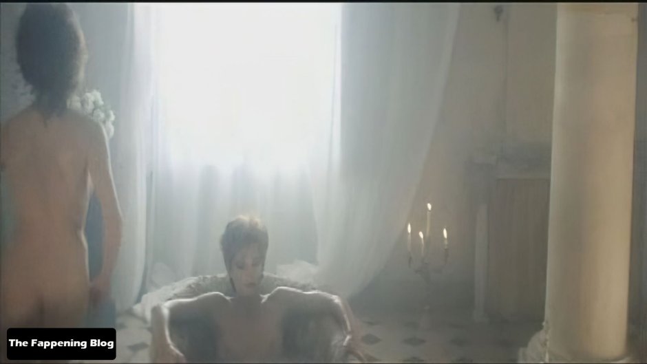 Mimsi (Mimzi) Farmer Naked
