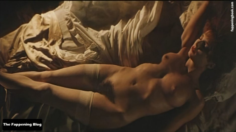 Pornovideo Milen Farmer