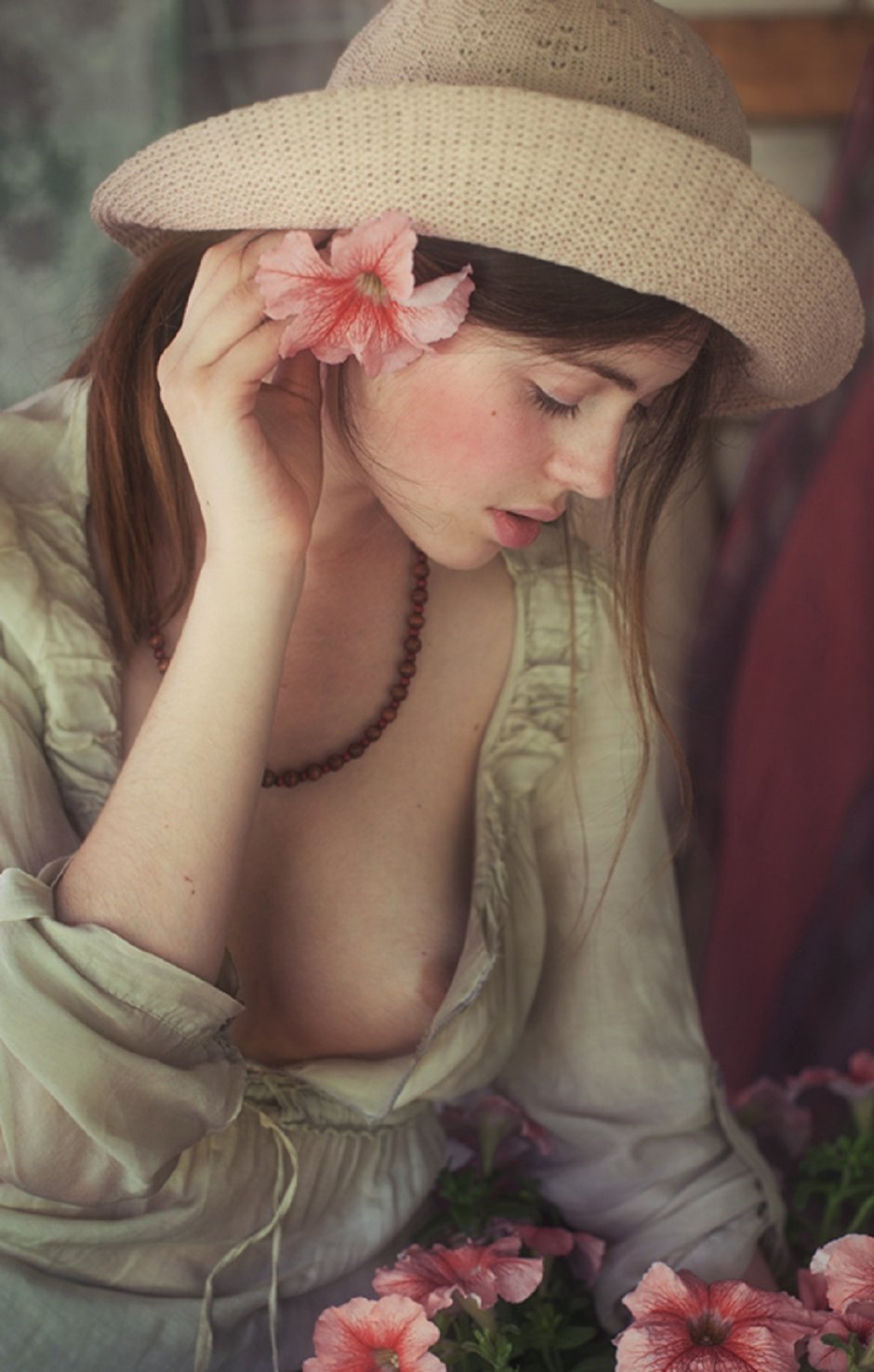 David Dubnitsky nude