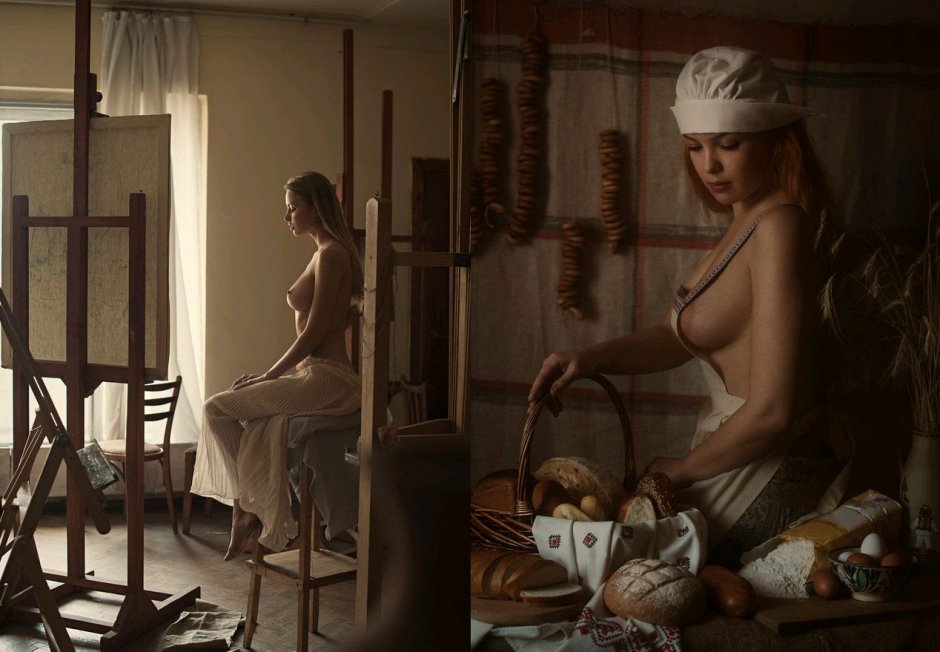 David Dubnitsky cuisine