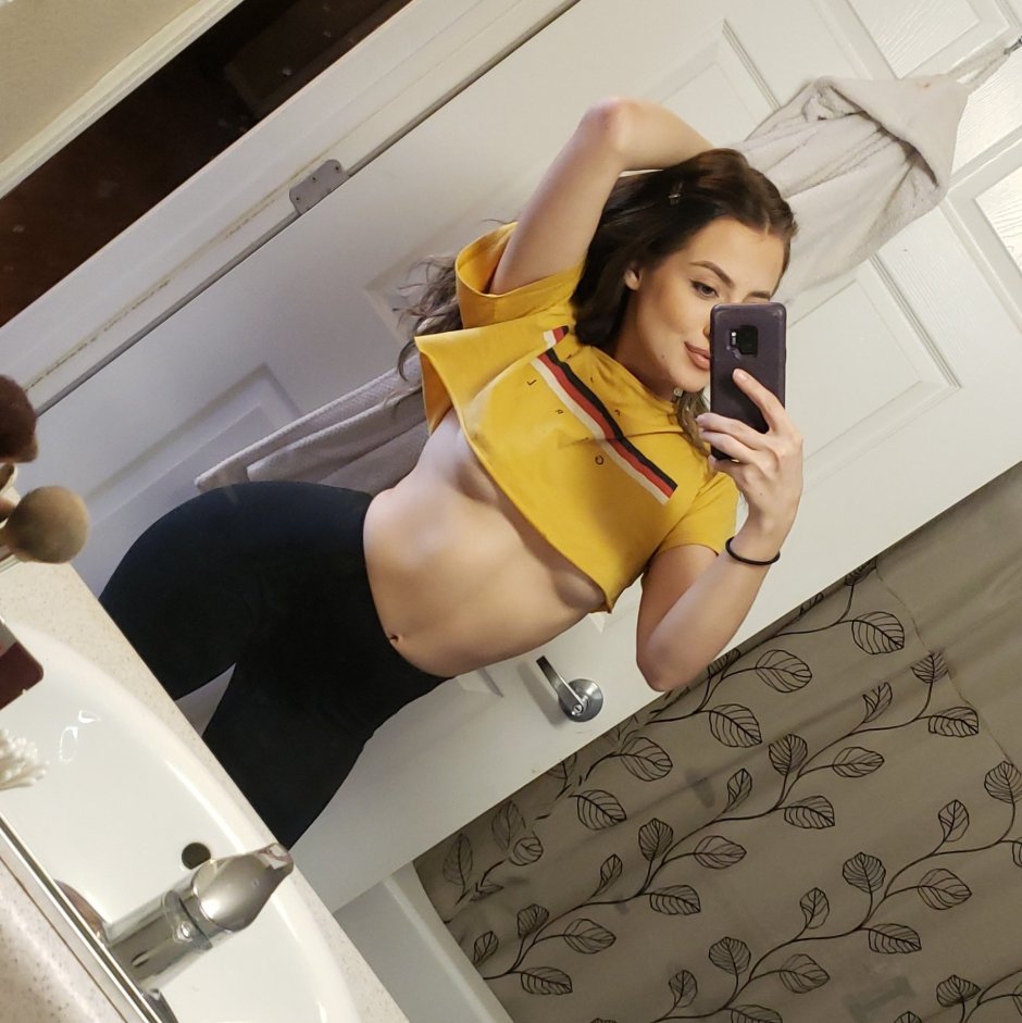 Obri Valentine Pornstar