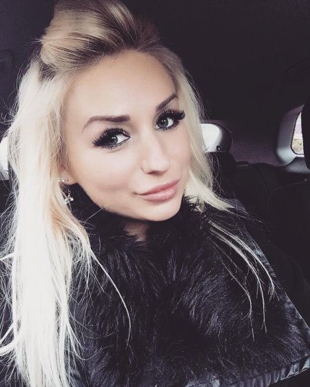 Marzena Bielarz gokaya