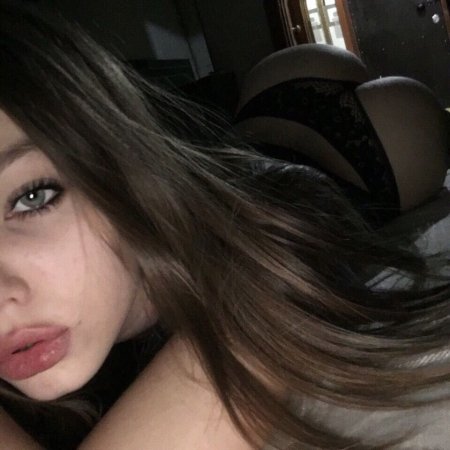 Nastya Alekseeva Instagram