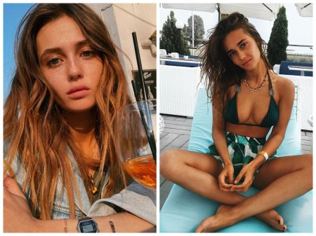 Victoria Sorokina MIA