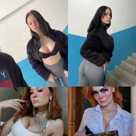 Drain of famous bloggers