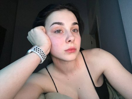 Di Rubens tiktokersha