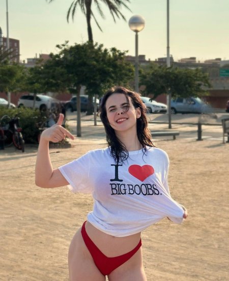 Di Rubens Tasya tiktokersha