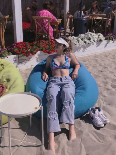 Tasya di Rubens photo