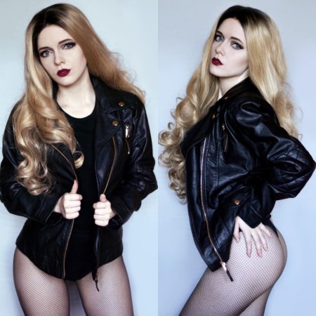 Irina sabetskaya plum