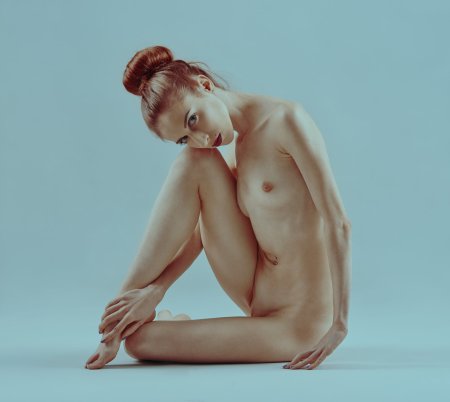 Andrey Filonenko photographer nude