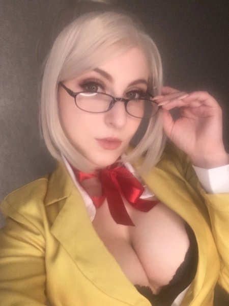 Meiko Shiraki mistress