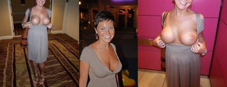 Top Milf big breasts