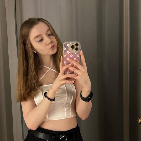 Liinaliiis Alina Alekseevna Nikitina