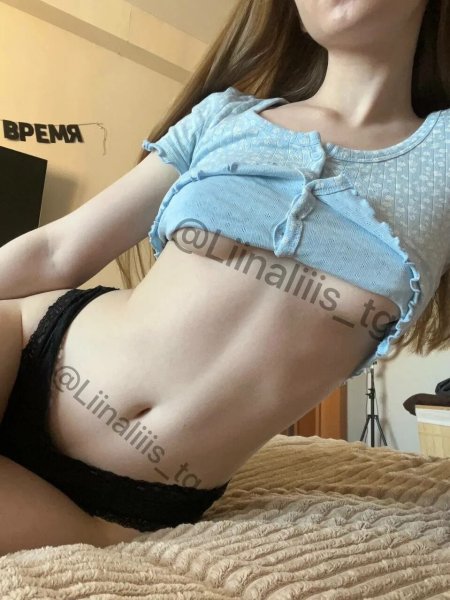 Naked Alina Nikitina