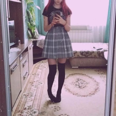 Alina Lisichka Nikitina