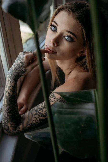 Alyssa Litanski litski613