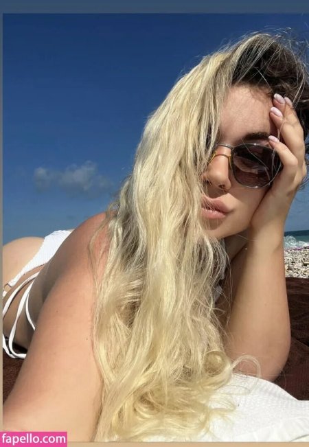 Anna Kostenko annetkostenko nude onlyfans