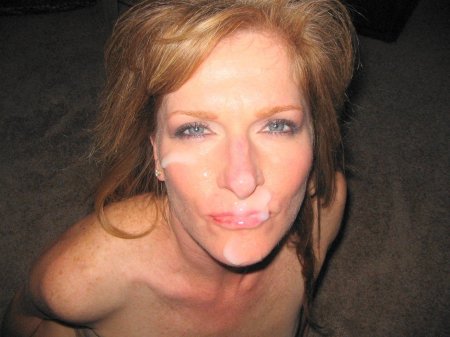 Beautiful cumshots on mature ones