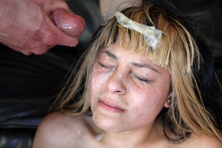 Slave humiliated and degraded home spouses