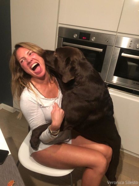 Veronica Celeste Zoo