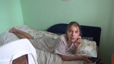 Milana mine Kopatkevichi