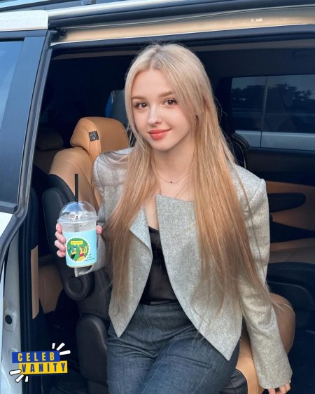 �� karimova Elina_엘리나 🤍 Elina_4_22 Instagram