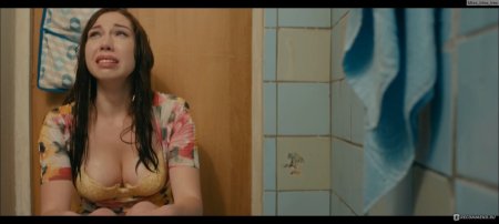 Actresses of the series Olga Alina Alekseeva