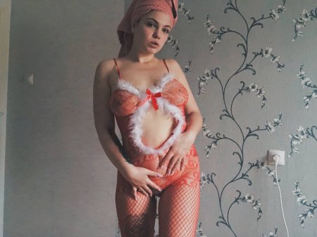 Apolinaria_tekila777 Apollinaria Bondarenko