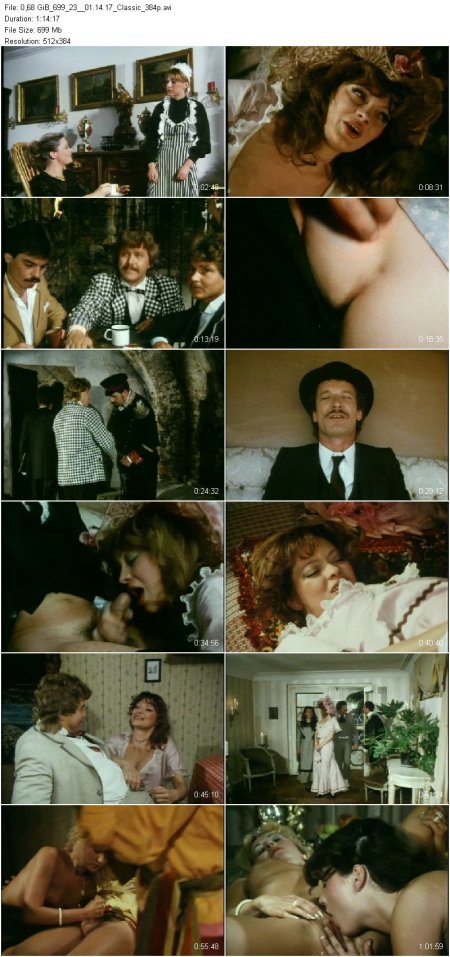 Mutzenbacher Josephine Romberg