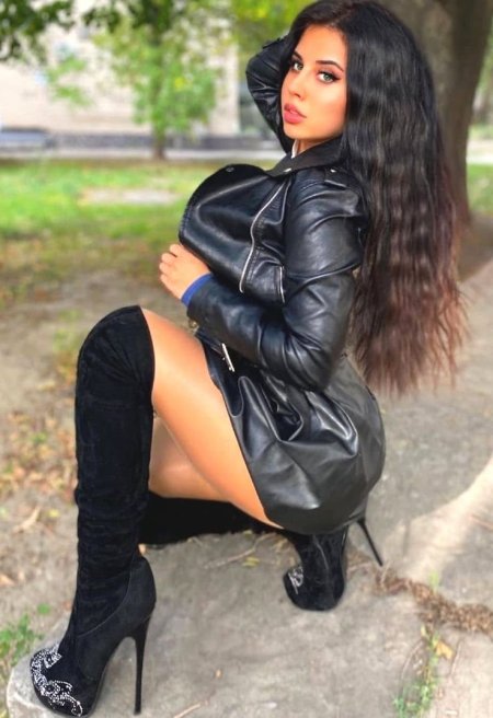 Bright maidens poison