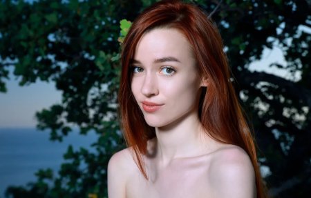 Elizaveta Shakhmametova Bella Milano