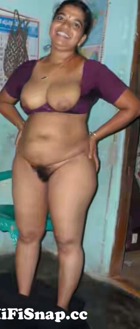 Tamil indian aunty gand