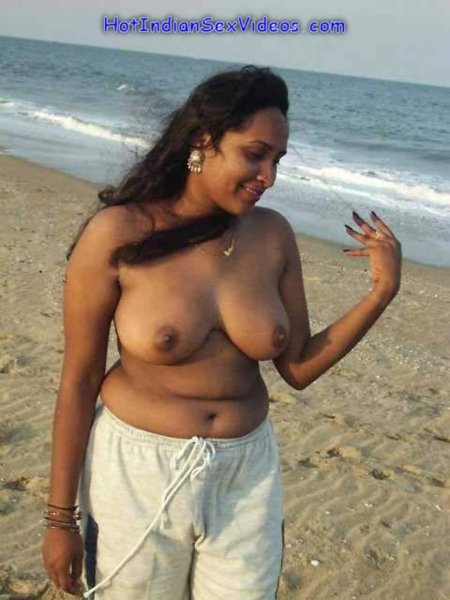 Indian beach girls naked