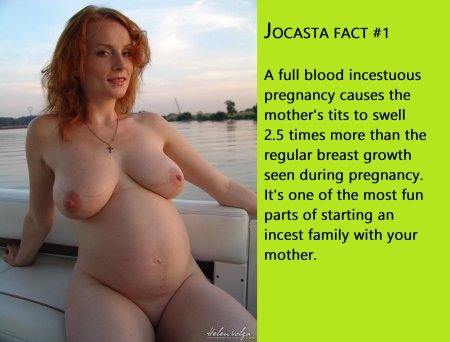 Milf pregnant incest caption